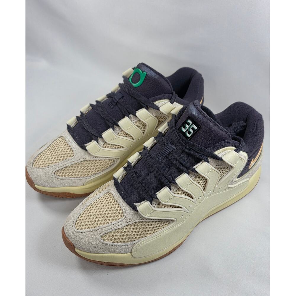 Nike KD18 LE – Sanddrift / Soft Pearl – Men’s 8 – Brand New in Box